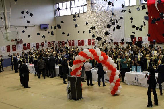 Kepler Mezuniyet İçin Fırlatıldı