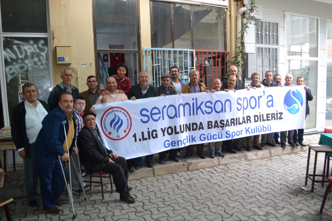 Esnaftan Kuğulara Tam Destek