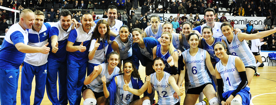 Turgutlu&#039;da Nefesler Tutuldu