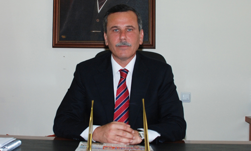 Kaymakam Günlü'den Uyarı!