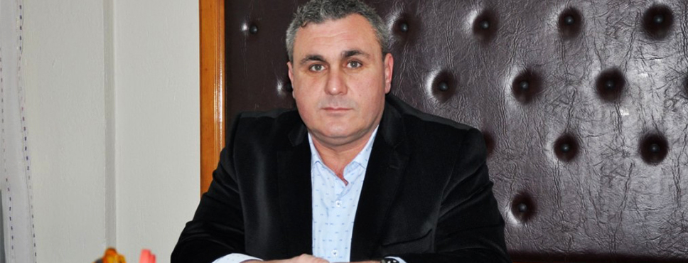 Ahmet Köktopçu'nun 23 Nisan Mesajı