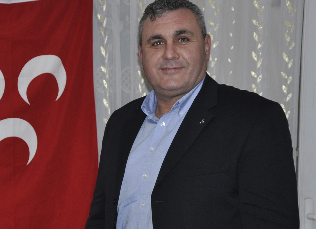Mhp Seçim Startını Pazartesi Verecek