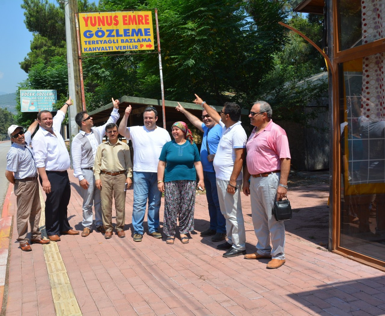 Yunusemre'ye Köylü Pazarı Kuruluyor