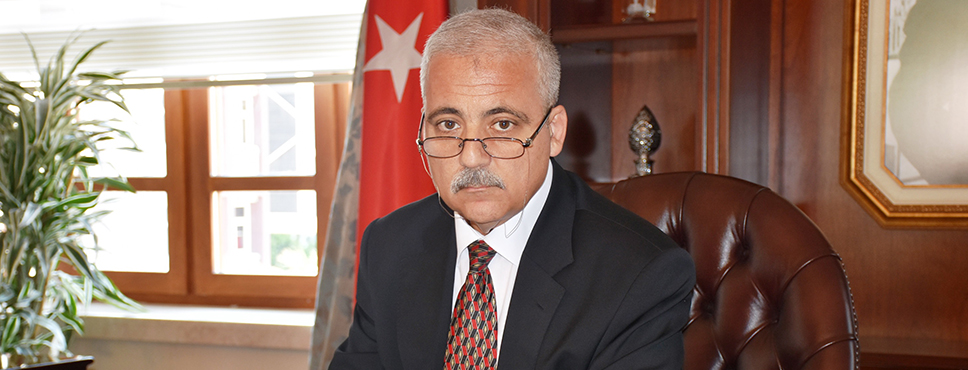 Vali'den Fetö Açıklaması