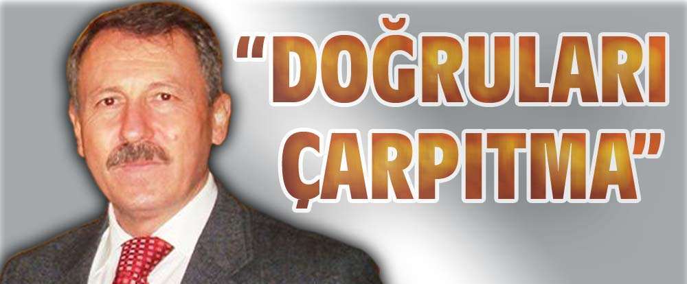 özdağ; “özel, çiftçimizden Mi Yana Yoksa İran üzümünden Mi?”