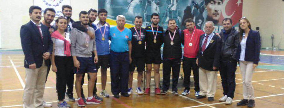 Turgutlulu Sporcular Yine Zirvede