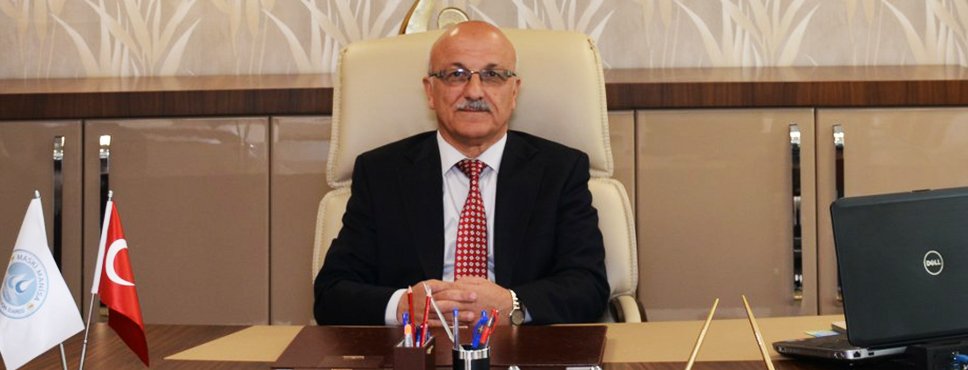 Maski Gedaş'ı Suçladı