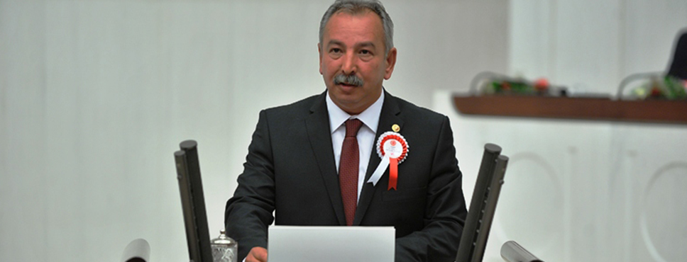 Nurlu; “vatandaşın Cebinden Elinizi çekin”
