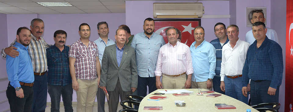 Medicalpark Uşak Hastanesinden Turgutluya Hizmete Devam