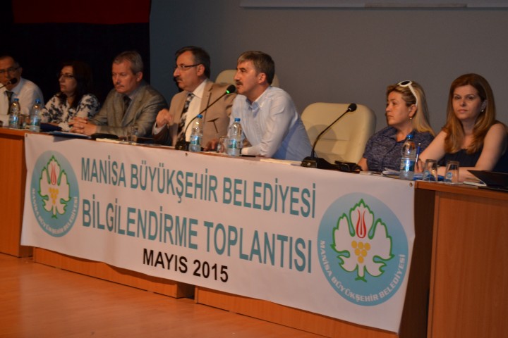 Otopark ücreti Yeniden Başlıyor