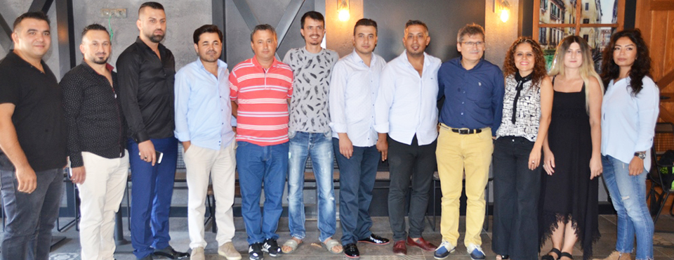 Değirmenci Adaylığını Açıkladı