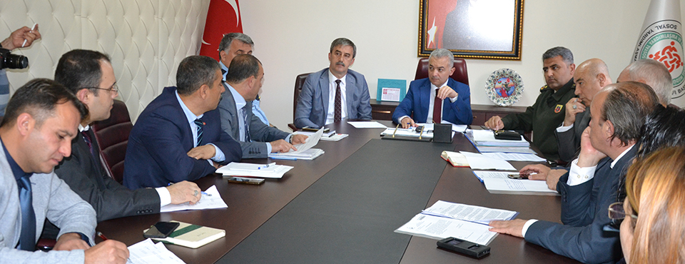 Mevsimlik İşçilere Sorunları çözülecek