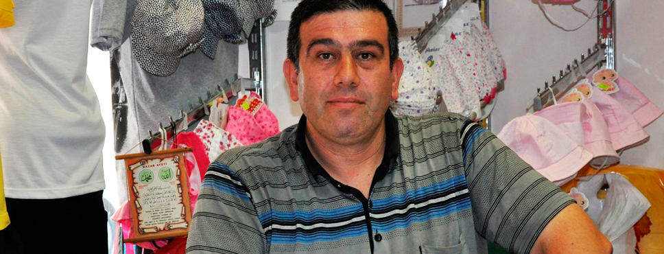 çiçek Başkan'dan Turgutlululara çağrı!