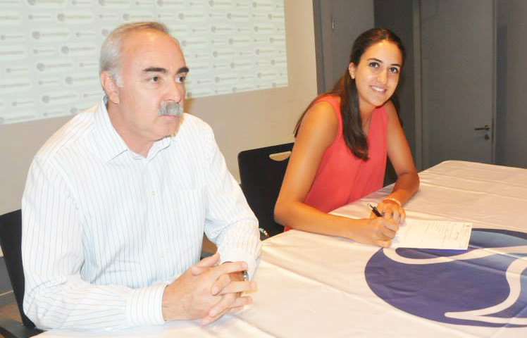 Müge İle 1 Yıl Daha