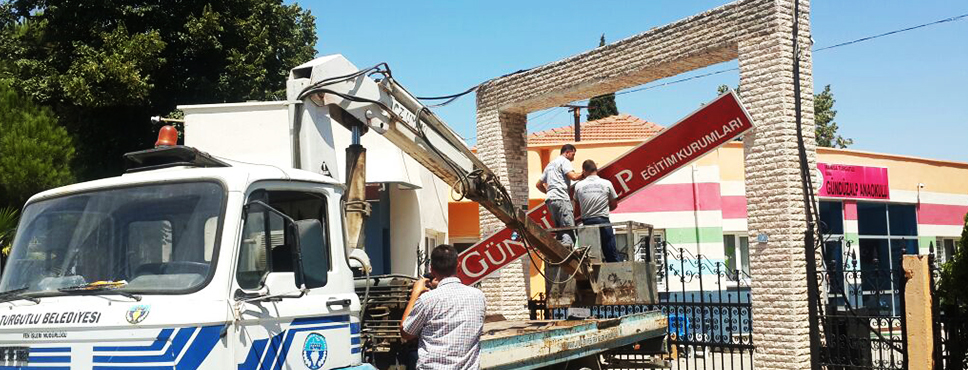 O Tabelalar İndirildi