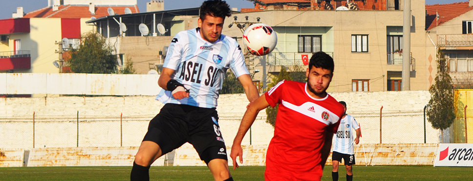 Turgutluspor'da Oltan Sesleri