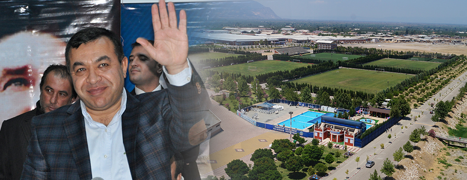 Orhan'dan Kayabaş'a Cevap
