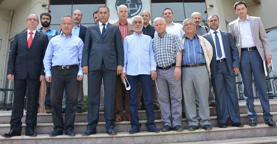 Osmanlı Ocaklarında Toplu İstifa