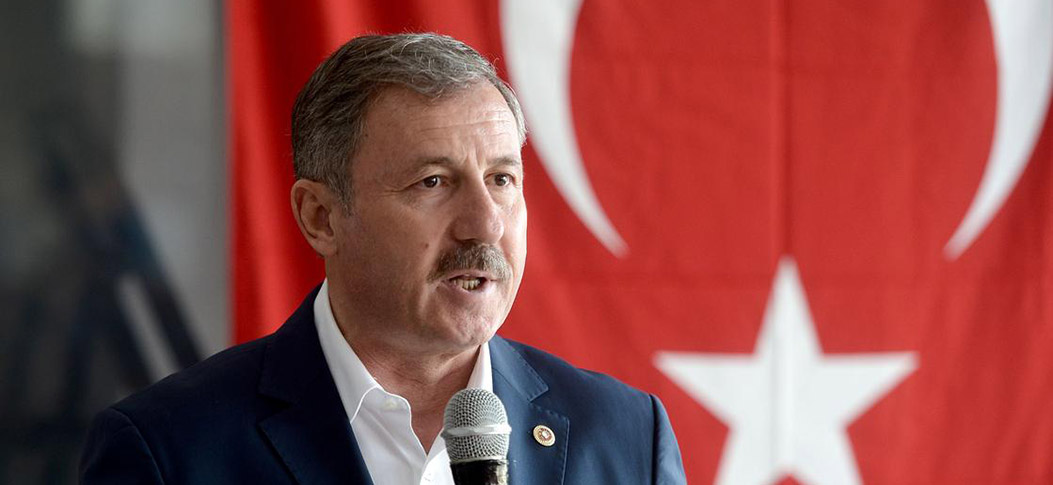 Terörle Mücadele, Halkla Müzakere