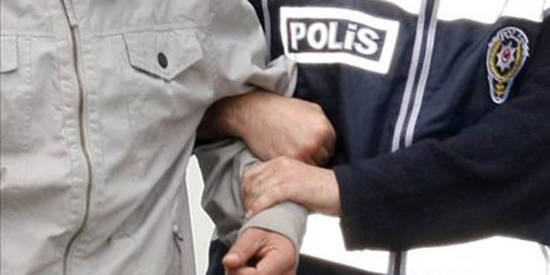 Turgutlu'da 1 Ayda 25 şüpheli Tutuklandı