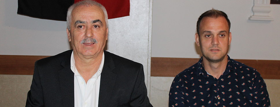 Recai Hoca: İlk Yarı Hedefimize Ulaştık