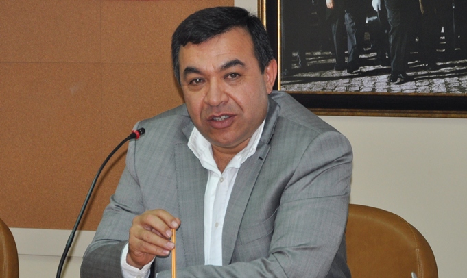 Serhat Orhan, Suskunluğunu Turgutluspor İçin Bozdu