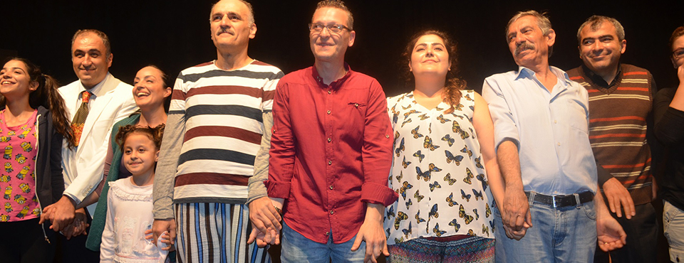 'televizyon Cumhuriyeti' Kapalı Gişe