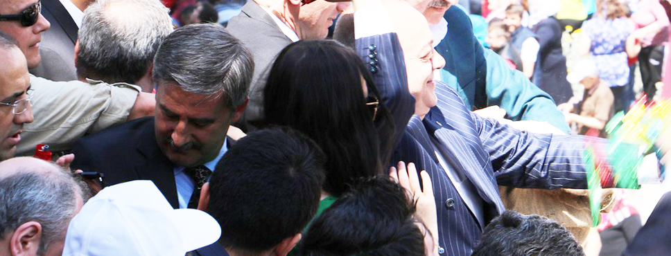 Siz Mesir Saçarken, Turgutluspor Küme Düştü!