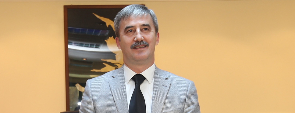 “2016’da Yine Turgutlu Kazanacak”