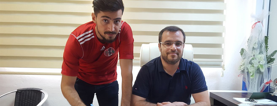 Turgutluspor Savunmayı Güçlendirdi