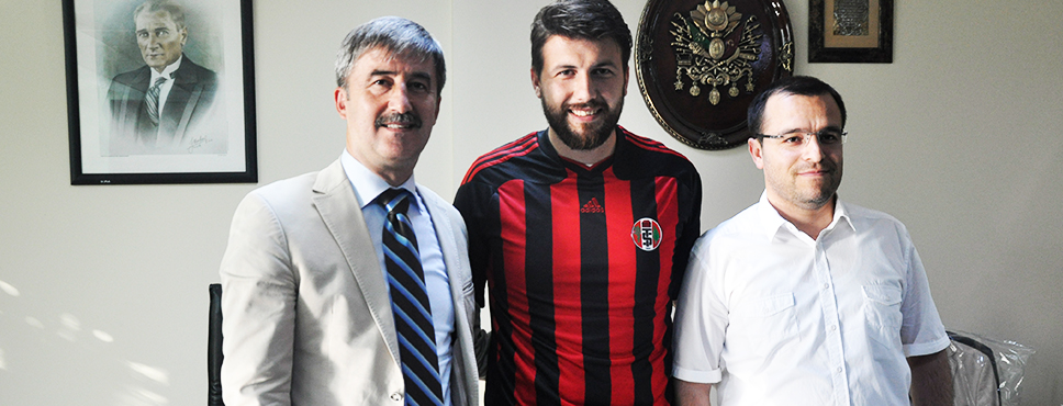 İlk Transfer Golcü