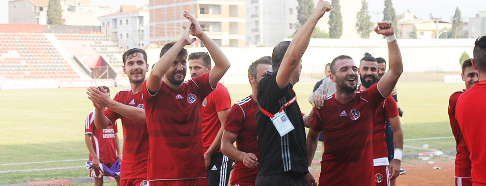 Turgutluspor Seriye Devam Etmek İstiyor