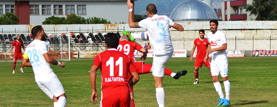 Gooooooollll 0-2