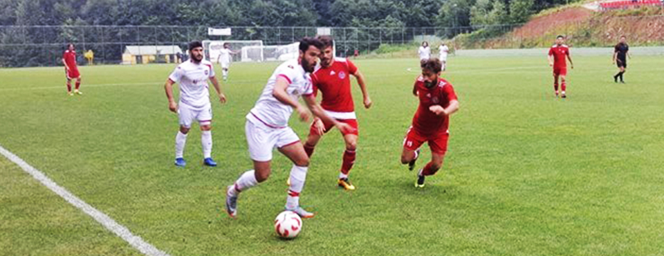 Turgutluspor Altay'ı Konuk Ediyor