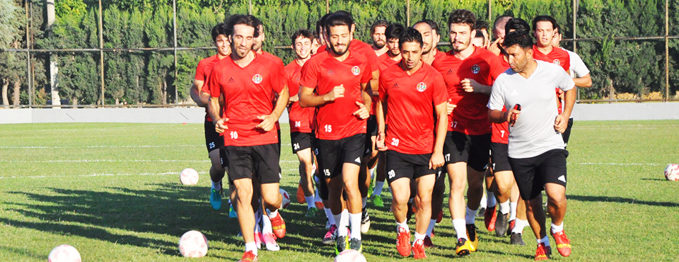 Turgutluspor Kartepe Yolcusu