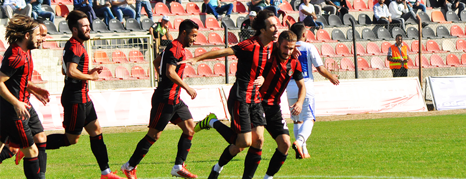 Kasaba Net Skorla Geçti 2-0