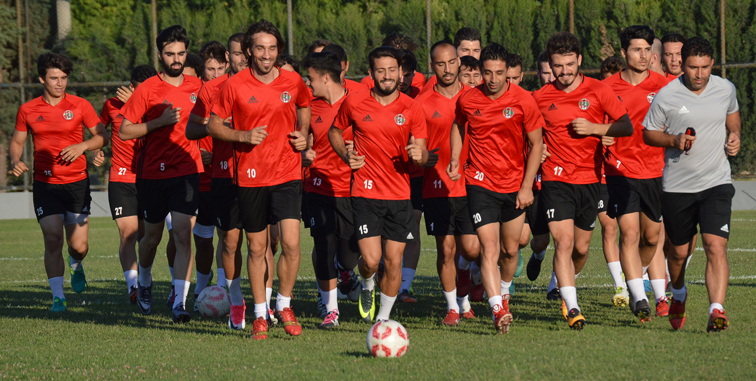 Turgutluspor Pazar'a Kitlendi