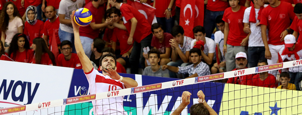 Milliler İkinci Maçta Mağlup 2-3