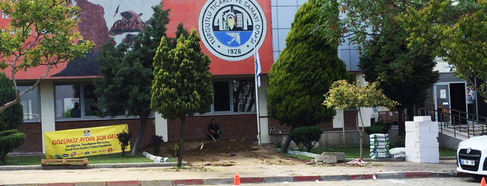 Bakkallar'dan Tutso'ya Hukuksuzluk İddiası