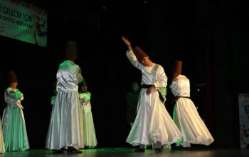 şehir Tiyatrosu’nda Farkındalık Günü