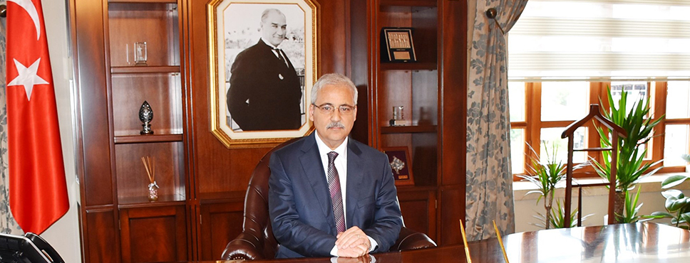 Vali Güvençer’in Kurban Bayramı Mesajı