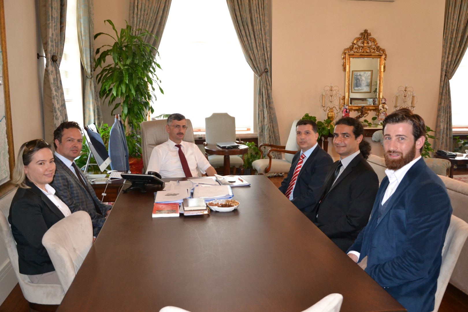 Türkiye Karate şampiyonası Manisa’da Yapılacak