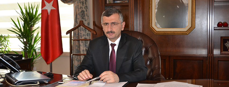 Valilikten Son Dakika Açıklaması
