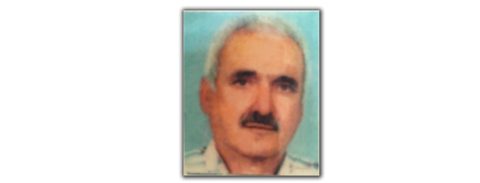 Sakallı Ailesinin Acı Günü