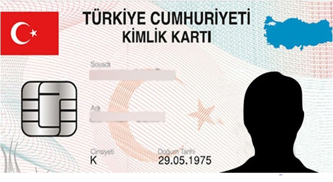 çipli Kimlik Kartları Geliyor!