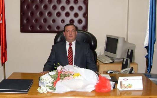 Yörüyen'den Bayram Mesajı
