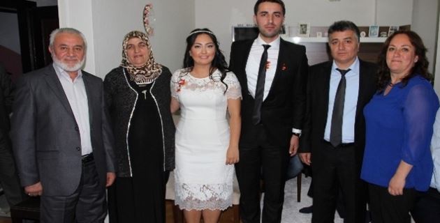 Gazetecinin Mutlu Günü
