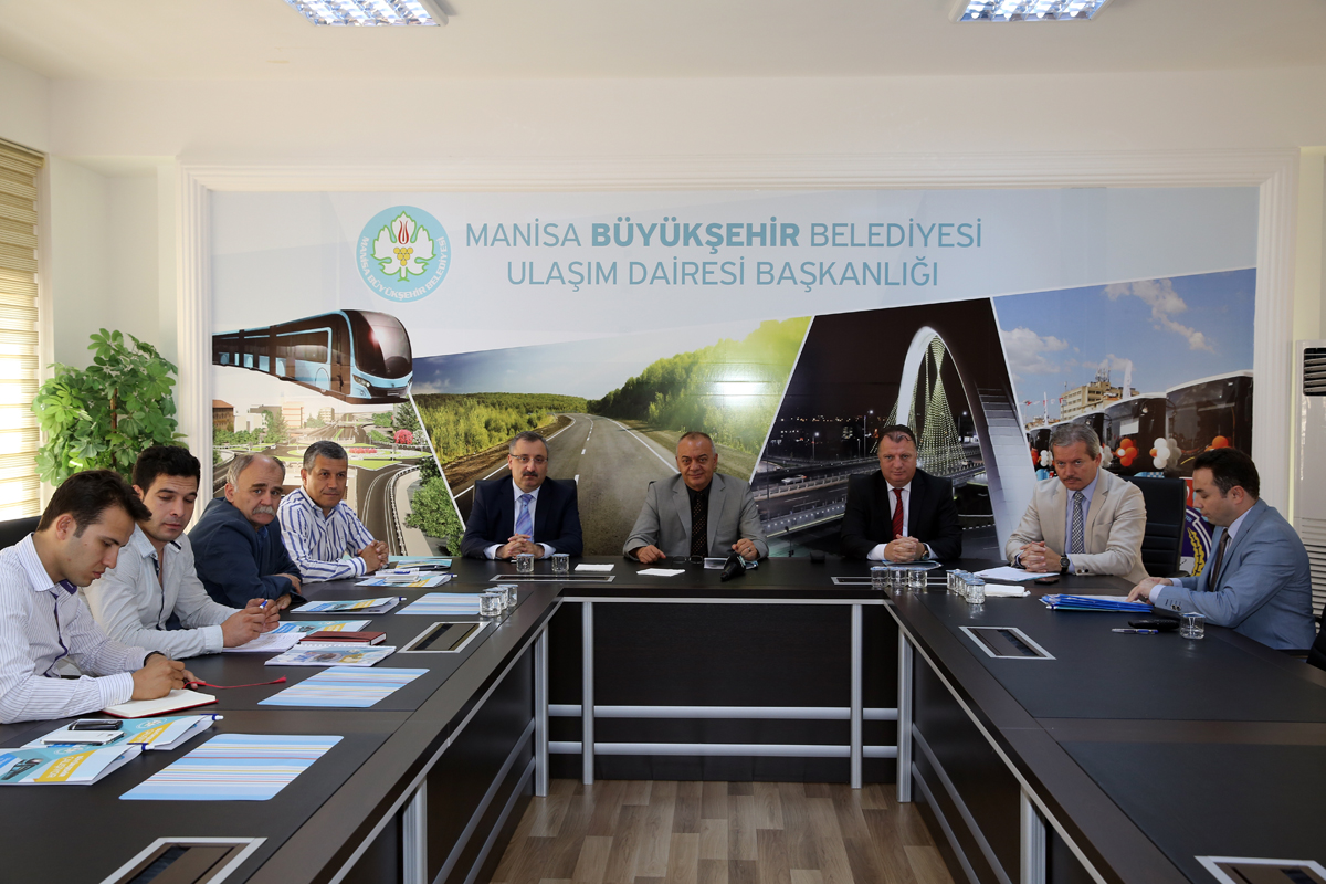 İlçelerin Ulaşım Sorunu Kalmayacak
