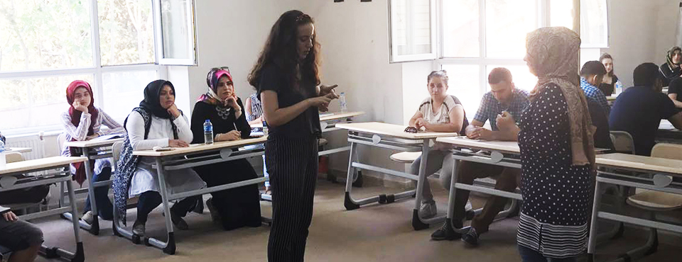 Engelleri Aşmak İçin Meb Onaylı Sertifika