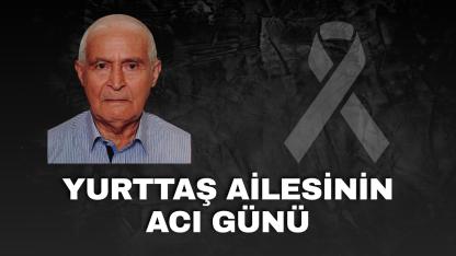 Yurttaş Ailesinin Acı Günü